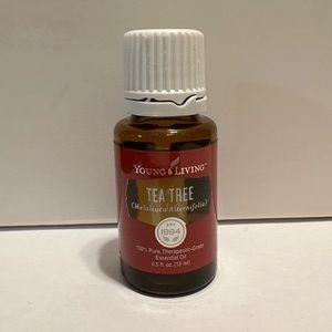 YL Tea Tree Essential Oil